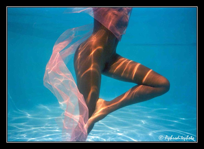 Pas de danse 1